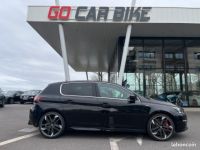 Peugeot 308 GTI Suivi exclusivement chez chaque année avec les factures GARANTIE 6 ANS Carplay Camera 360 Sono Denon LED 19P 379-mois - <small></small> 24.986 € <small>TTC</small> - #3