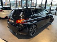 Peugeot 308 GTI Suivi exclusivement chez chaque année avec les factures GARANTIE 6 ANS Carplay Camera 360 Sono Denon LED 19P 379-mois - <small></small> 24.987 € <small>TTC</small> - #2