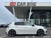 Peugeot 308 GTI Suivi exclusivement chez chaque année avec les factures GARANTIE 6 ans Carplay Toit Panoramique Sono Denon LED 19P 399-mois - <small></small> 25.988 € <small>TTC</small> - #3