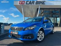 Peugeot 308 HDI 100 ch Active Business GARANTIE 6 ANS GPS Virtual cockpit 369-mois - <small></small> 17.490 € <small>TTC</small> - #1