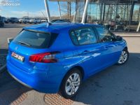 Peugeot 308 HDI 100 ch Active Suivi Complet Chez GARANTIE 6 ANS GPS Virtual cockpit 289-mois - <small></small> 16.990 € <small>TTC</small> - #3