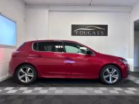 Peugeot 308 HDI 130 GT EAT8 - <small></small> 15.990 € <small>TTC</small> - #1