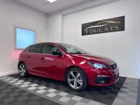 Peugeot 308 HDI 130 GT EAT8 - <small></small> 15.990 € <small>TTC</small> - #2