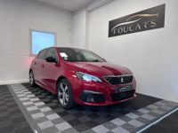 Peugeot 308 HDI 130 GT EAT8 - <small></small> 15.990 € <small>TTC</small> - #3