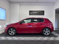 Peugeot 308 HDI 130 GT EAT8 - <small></small> 15.990 € <small>TTC</small> - #5