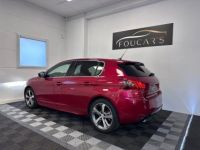 Peugeot 308 HDI 130 GT EAT8 - <small></small> 15.990 € <small>TTC</small> - #6