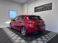 Peugeot 308 HDI 130 GT EAT8 - <small></small> 15.990 € <small>TTC</small> - #7