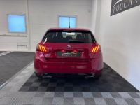 Peugeot 308 HDI 130 GT EAT8 - <small></small> 15.990 € <small>TTC</small> - #8