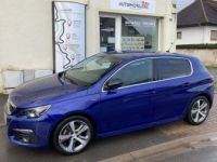 Peugeot 308 HDi 1.5 - GT Line -  130 CH - <small></small> 17.990 € <small>TTC</small> - #1