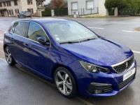 Peugeot 308 HDi 1.5 - GT Line -  130 CH - <small></small> 17.990 € <small>TTC</small> - #3