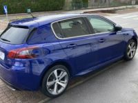 Peugeot 308 HDi 1.5 - GT Line -  130 CH - <small></small> 17.990 € <small>TTC</small> - #4