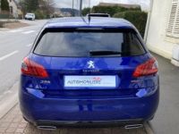 Peugeot 308 HDi 1.5 - GT Line -  130 CH - <small></small> 17.990 € <small>TTC</small> - #5