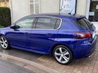 Peugeot 308 HDi 1.5 - GT Line -  130 CH - <small></small> 17.990 € <small>TTC</small> - #6