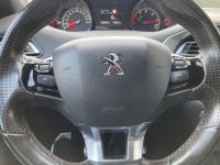 Peugeot 308 HDi 1.5 - GT Line -  130 CH - <small></small> 17.990 € <small>TTC</small> - #17