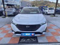 Peugeot 308 Hybrid 136 e-DCS6 ALLURE Caméra 360° ADML - <small></small> 29.850 € <small>TTC</small> - #2