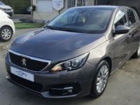 Peugeot 308 II  1.5 BlueHDI 100 Cv - <small></small> 8.490 € <small>TTC</small> - #1