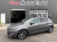 Peugeot 308 II 1.2 110 cv ÉDITION ALLURE BVM-5 TBE - <small></small> 9.990 € <small>TTC</small> - #2