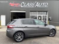 Peugeot 308 II 1.2 110 cv ÉDITION ALLURE BVM-5 TBE - <small></small> 9.990 € <small>TTC</small> - #3