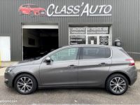 Peugeot 308 II 1.2 110 cv ÉDITION ALLURE BVM-5 TBE - <small></small> 9.990 € <small>TTC</small> - #4