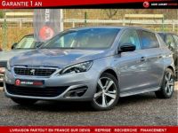 Peugeot 308 II 1.2 130 CV GT LINE MOTEUR NEUF - <small></small> 10.990 € <small>TTC</small> - #1