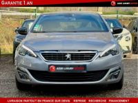 Peugeot 308 II 1.2 130 CV GT LINE MOTEUR NEUF - <small></small> 10.990 € <small>TTC</small> - #2