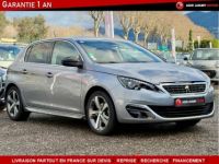 Peugeot 308 II 1.2 130 CV GT LINE MOTEUR NEUF - <small></small> 10.990 € <small>TTC</small> - #3