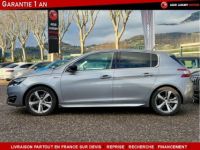 Peugeot 308 II 1.2 130 CV GT LINE MOTEUR NEUF - <small></small> 10.990 € <small>TTC</small> - #4