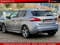 Peugeot 308 II 1.2 130 CV GT LINE MOTEUR NEUF - <small></small> 10.990 € <small>TTC</small> - #7