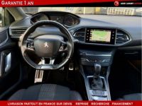 Peugeot 308 II 1.2 130 CV GT LINE MOTEUR NEUF - <small></small> 10.990 € <small>TTC</small> - #13