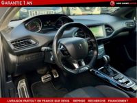 Peugeot 308 II 1.2 130 CV GT LINE MOTEUR NEUF - <small></small> 10.990 € <small>TTC</small> - #14