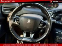 Peugeot 308 II 1.2 130 CV GT LINE MOTEUR NEUF - <small></small> 10.990 € <small>TTC</small> - #18