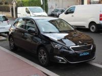 Peugeot 308 II 1.2 130 S&S ALLURE - <small></small> 7.990 € <small>TTC</small> - #19