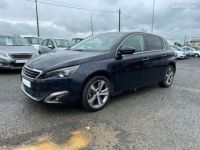 Peugeot 308 II 1.2 l 130 cv 2015 Essence Distribution neuve Crit'air 1 - <small></small> 8.950 € <small>TTC</small> - #1