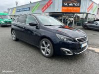 Peugeot 308 II 1.2 l 130 cv 2015 Essence Distribution neuve Crit'air 1 - <small></small> 8.950 € <small>TTC</small> - #2