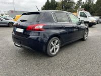 Peugeot 308 II 1.2 l 130 cv 2015 Essence Distribution neuve Crit'air 1 - <small></small> 8.950 € <small>TTC</small> - #4