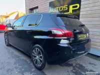 Peugeot 308 ii 1.2 puretech 110 s&s access business - <small></small> 7.990 € <small>TTC</small> - #2