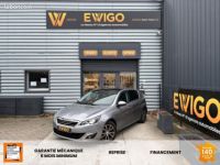 Peugeot 308 II 1.2 PURETECH 110ch ALLURE COURROIE NEUVE TOIT PANORAMIQUE CAMÉRA DE RECUL - <small></small> 7.490 € <small>TTC</small> - #1