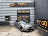 Peugeot 308 II 1.2 PURETECH 110ch ALLURE COURROIE NEUVE TOIT PANORAMIQUE CAMÉRA DE RECUL - <small></small> 7.490 € <small>TTC</small> - #3