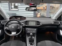 Peugeot 308 II 1.2 PURETECH 110ch ALLURE COURROIE NEUVE TOIT PANORAMIQUE CAMÉRA DE RECUL - <small></small> 7.490 € <small>TTC</small> - #11