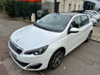 Peugeot 308 II 1.2 PURETECH 130 ALLURE - <small></small> 10.995 € <small>TTC</small> - #1