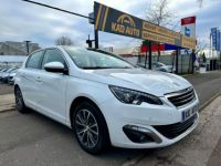 Peugeot 308 II 1.2 PURETECH 130 ALLURE - <small></small> 10.995 € <small>TTC</small> - #2