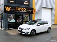 Peugeot 308 II 1.2 PURETECH 130 FELINE EAT6 DISTRIBUTION A JOUR - <small></small> 8.990 € <small>TTC</small> - #1