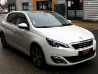 Peugeot 308 II 1.2 PURETECH 130 FELINE EAT6 DISTRIBUTION A JOUR - <small></small> 8.990 € <small>TTC</small> - #8