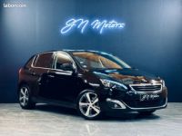 Peugeot 308 ii 1.2 puretech 130 s&s feline sport 1ere main suivi complet garantie 6 mois - <small></small> 9.990 € <small>TTC</small> - #1