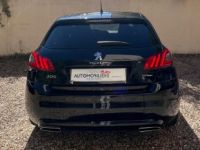 Peugeot 308 II 1.2 PURETECH 130 S&S GT LINE EAT6 *DISTRIBUTION VERIFIEE* - <small></small> 14.990 € <small>TTC</small> - #5