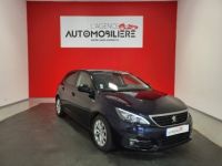 Peugeot 308 II 1.2 PURETECH 130 STYLE S&S / CARPLAY - <small></small> 14.190 € <small>TTC</small> - #1