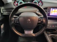 Peugeot 308 II 1.2 PURETECH 130 STYLE S&S / CARPLAY - <small></small> 14.190 € <small>TTC</small> - #13