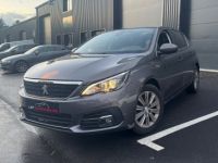 Peugeot 308 II 1.2 PureTech 130ch Active Business EAT6 - <small></small> 8.490 € <small>TTC</small> - #2