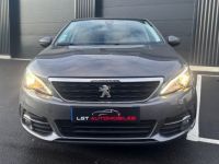 Peugeot 308 II 1.2 PureTech 130ch Active Business EAT6 - <small></small> 8.490 € <small>TTC</small> - #4