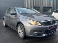 Peugeot 308 II 1.2 PureTech 130ch Active Business EAT6 - <small></small> 8.490 € <small>TTC</small> - #5